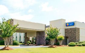 Comfort Inn Shelby Nc